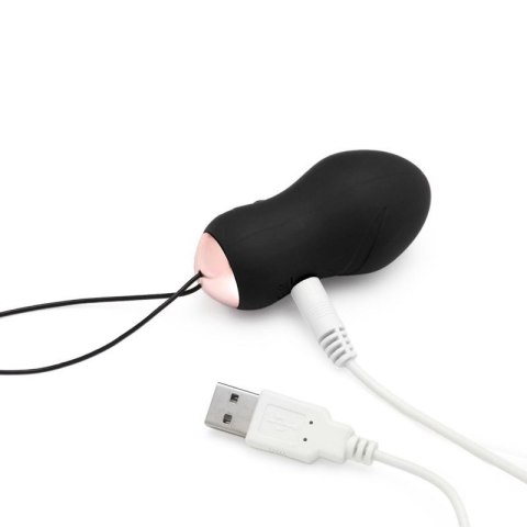 Addicted Remote Control Rechargeable Love Egg Vibrator Addicted Remote Control Rechargeable Love Egg Vibrator