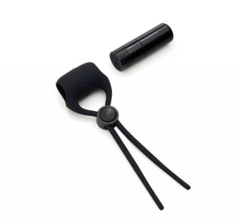Adjustable Vibrating Cock Ring Adjustable Vibrating Cock Ring