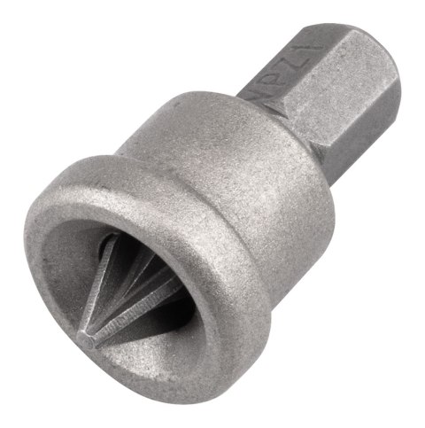 Bity z ogranicznikiem PZ1 x 25 mm, 2 szt. Bity z ogranicznikiem PZ1 x 25 mm, 2 szt.