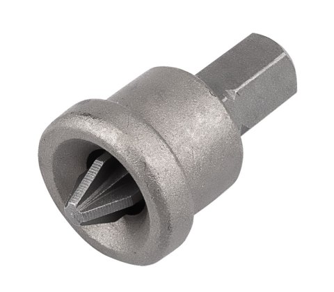 Bity z ogranicznikiem PZ2 x 25 mm, 2 szt. Bity z ogranicznikiem PZ2 x 25 mm, 2 szt.