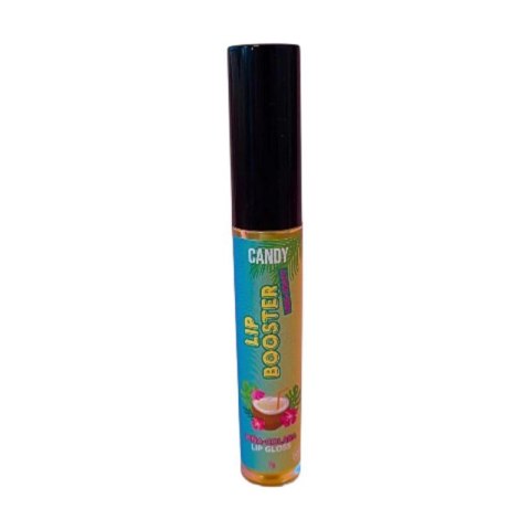 CANDY lip gloss 7g- Pina Colada CANDY lip gloss 7g- Pina Colada