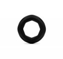 Classic Silicone Cock Rings - 2 Pack