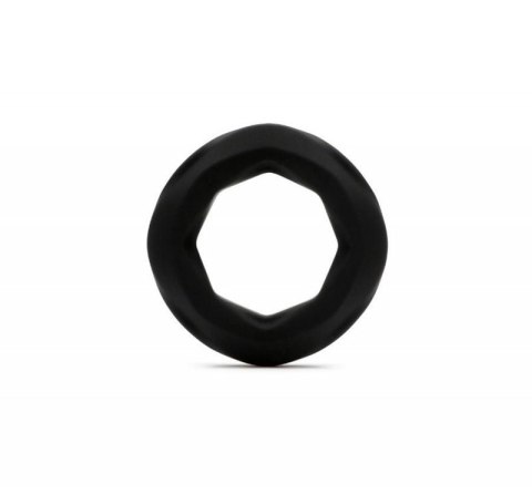 Classic Silicone Cock Rings - 2 Pack Classic Silicone Cock Rings - 2 Pack