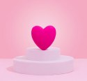 Je t&#039;aime Couple&#039;s Heart Vibrator