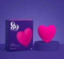 Je t&#039;aime Couple&#039;s Heart Vibrator