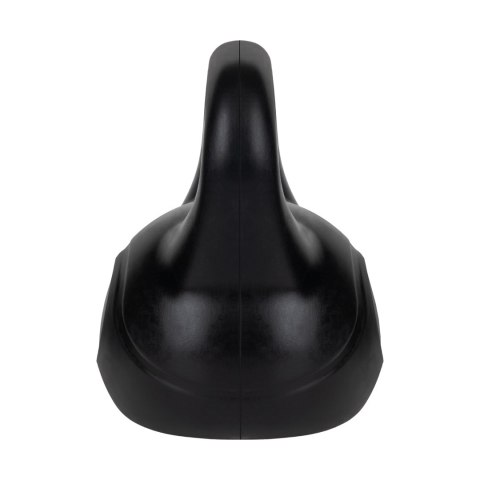 Kettlebell bitumiczny 12 kg REBEL ACTIVE Kettlebell bitumiczny 12 kg REBEL ACTIVE