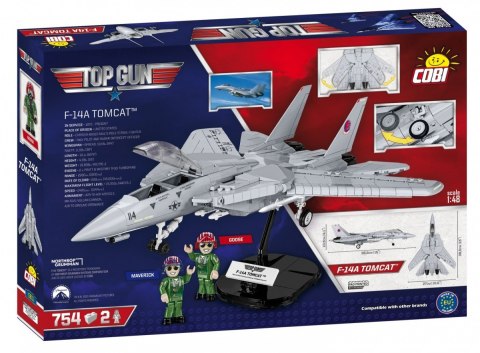 Klocki f-14a tomcat Klocki f-14a tomcat