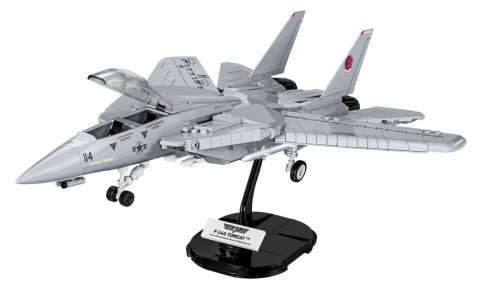 Klocki f-14a tomcat Klocki f-14a tomcat