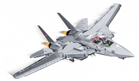 Klocki f-14a tomcat Klocki f-14a tomcat