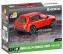 Klocki konstrukcyjne skoda kodiaq vrs