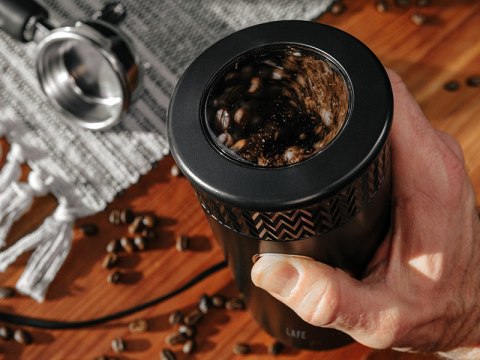 Młynek do kawy LAFE GrindMaster Młynek do kawy LAFE GrindMaster