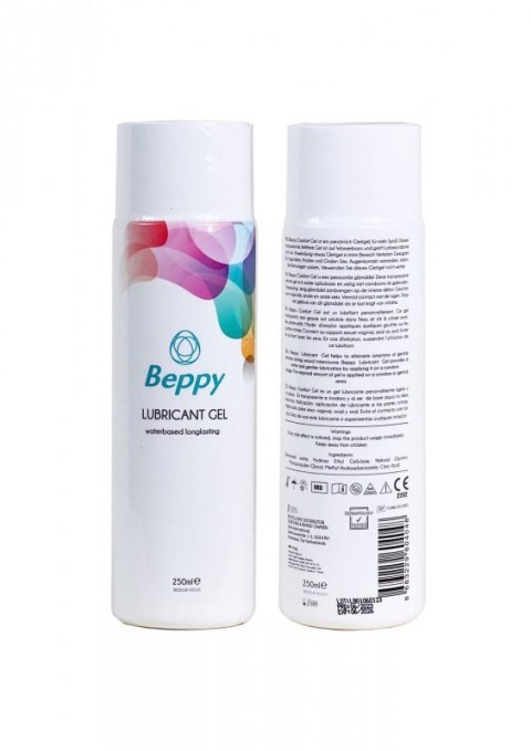 Beppy Comfort Gel 250ml Natural Beppy Comfort Gel 250ml Natural
