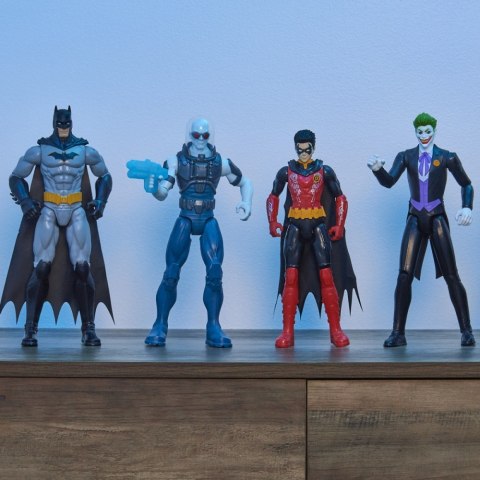 Figurka 12 cali batman Figurka 12 cali batman