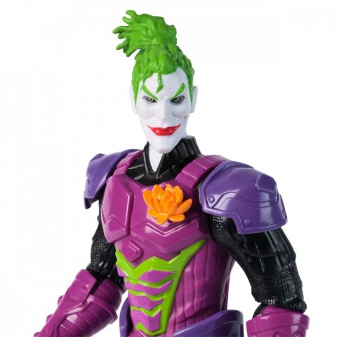 Figurka batman ninja strike 12 cali joker Figurka batman ninja strike 12 cali joker