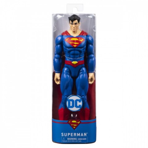 Figurka dc 12 cali superman