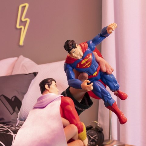 Figurka dc 12 cali superman Figurka dc 12 cali superman