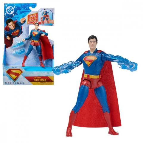 Figurka funkcyjna superman film 6 cali asortyment