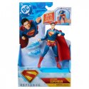 Figurka funkcyjna superman film 6 cali asortyment