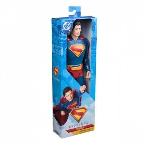 Figurka superman film 12 cali superman Figurka superman film 12 cali superman