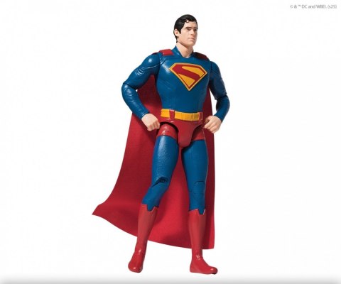 Figurka superman film 12 cali superman Figurka superman film 12 cali superman