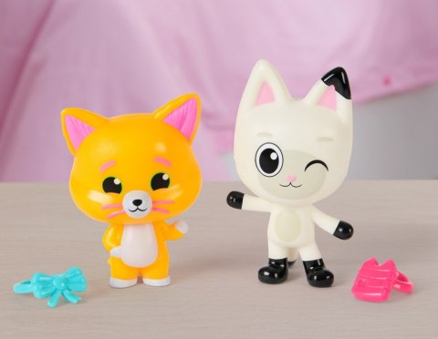 Figurki koci domek gabi film dwupak asortyment Figurki koci domek gabi film dwupak asortyment