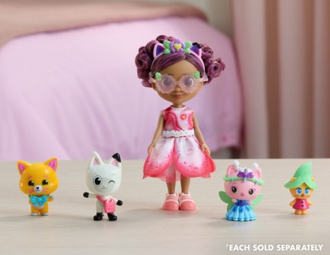 Figurki koci domek gabi film dwupak asortyment Figurki koci domek gabi film dwupak asortyment