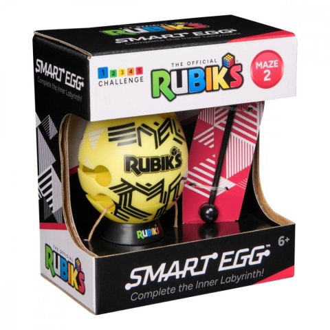 Gra rubiks smart egg Gra rubiks smart egg