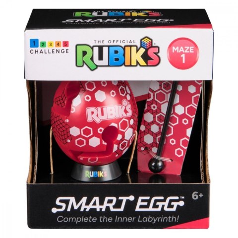 Gra rubiks smart egg Gra rubiks smart egg