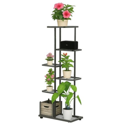 Kwietnik stojący 106cm Ruhhy 26040 Kwietnik stojący 106cm Ruhhy 26040