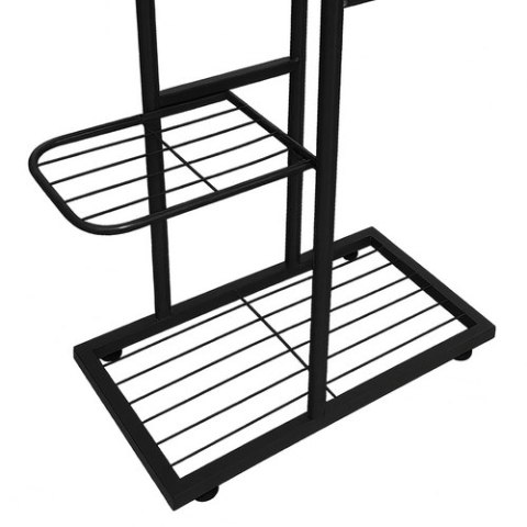 Kwietnik stojący 106cm Ruhhy 26040 Kwietnik stojący 106cm Ruhhy 26040