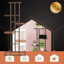 Kwietnik stojący 106cm Ruhhy 26040