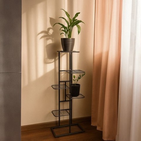 Kwietnik stojący 106cm Ruhhy 26040 Kwietnik stojący 106cm Ruhhy 26040