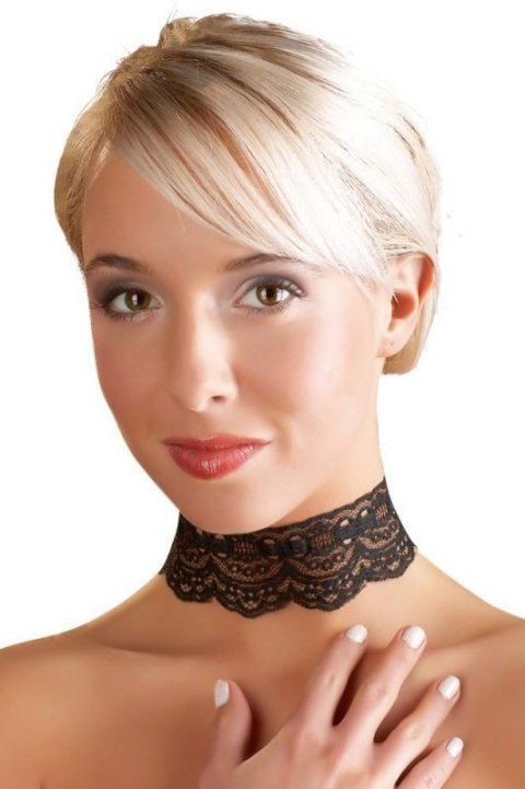 Lace Choker Lace Choker