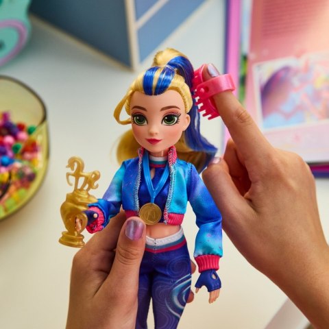 Lalka akademia jednorożców modna isabel Lalka akademia jednorożców modna isabel