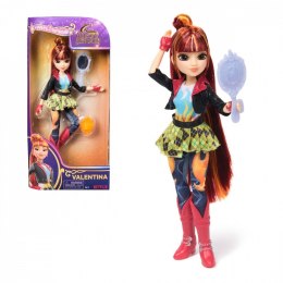 Lalka akademia jednorożców modna valentina