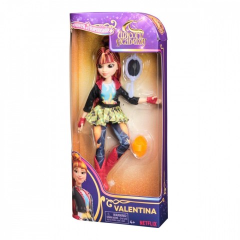 Lalka akademia jednorożców modna valentina Lalka akademia jednorożców modna valentina