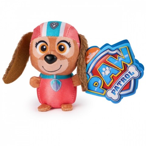 Maskotki psi patrol pluszowe pieski mini w cdu Maskotki psi patrol pluszowe pieski mini w cdu