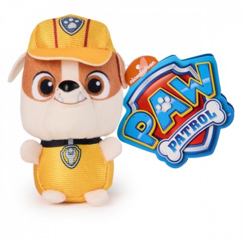 Maskotki psi patrol pluszowe pieski mini w cdu Maskotki psi patrol pluszowe pieski mini w cdu
