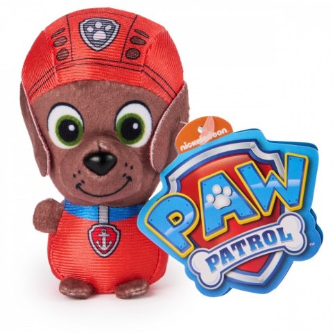 Maskotki psi patrol pluszowe pieski mini w cdu Maskotki psi patrol pluszowe pieski mini w cdu