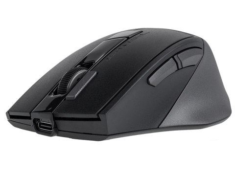Mysz A4TECH FSTYLER FB45 CS AIR2 RF (2.4G+BT) Stone Grey (Silent) Mysz A4TECH FSTYLER FB45 CS AIR2 RF (2.4G+BT) Stone Grey (Silent)
