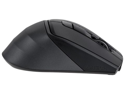 Mysz A4TECH FSTYLER FB45 CS AIR2 RF (2.4G+BT) Stone Grey (Silent) Mysz A4TECH FSTYLER FB45 CS AIR2 RF (2.4G+BT) Stone Grey (Silent)