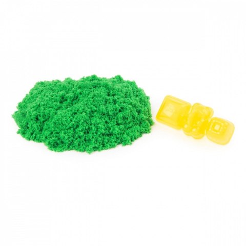 Piasek kinetyczny kinetic sand cukierki Piasek kinetyczny kinetic sand cukierki