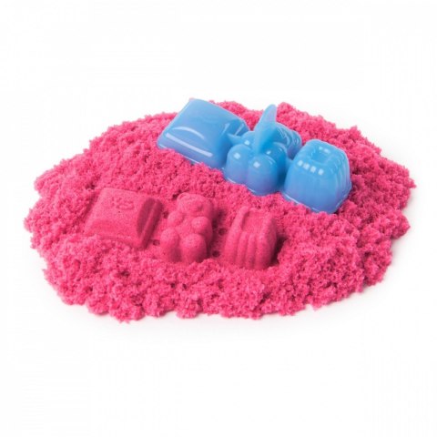 Piasek kinetyczny kinetic sand cukierki Piasek kinetyczny kinetic sand cukierki