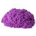 Piasek kinetyczny kinetic sand fioletowy (0.9 kg)
