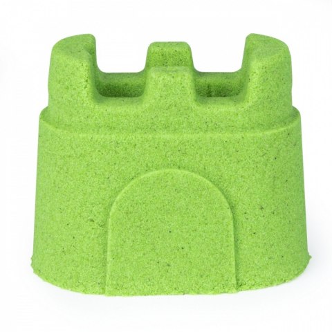 Piasek kinetyczny kinetic sand mini zamek Piasek kinetyczny kinetic sand mini zamek