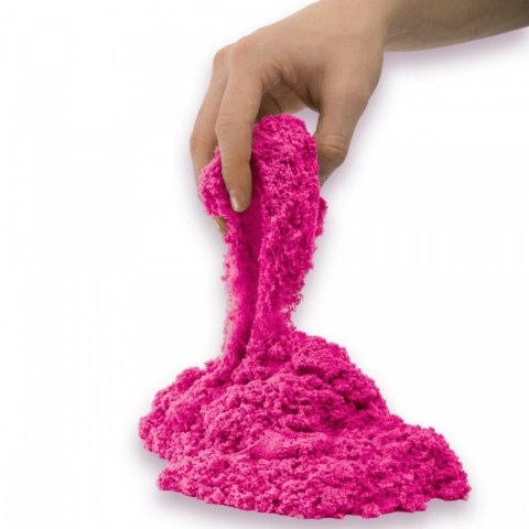 Piasek kinetyczny kinetic sand różowy (0.9 kg) Piasek kinetyczny kinetic sand różowy (0.9 kg)