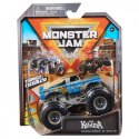 Pojazd monster jam 1:64 diecast 1-pak mix