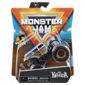 Pojazd monster jam 1:64 diecast 1-pak mix