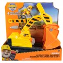 Pojazd rubble i jego ekipa rubble deluxe z akcesoriami