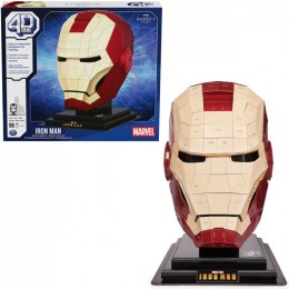 Puzzle 4d kask iron mana